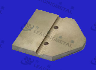 Tungsten Iron